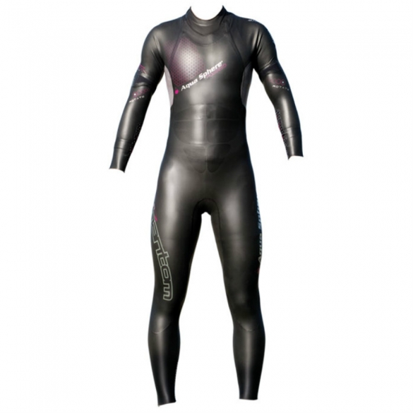Aqua Sphere Phantom wetsuit dames AS23218